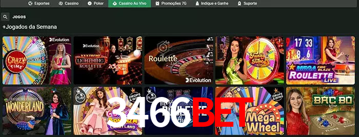 3466BET bet