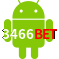 Aplicativo 3466BET para Android