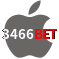 Aplicativo 3466BET para iOS