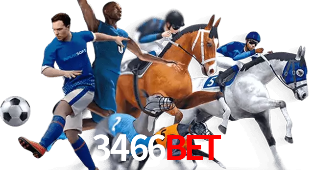 3466BET