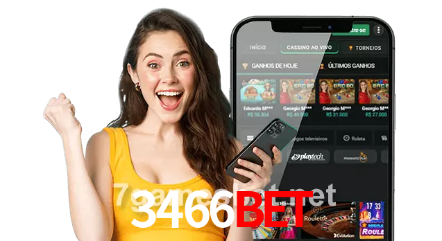 3466BET