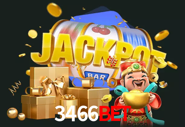3466BET bet