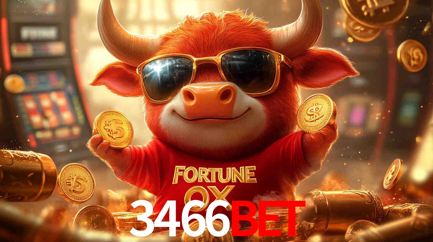3466BET - Aposta na Sorte Brilhante - 3466BET.com