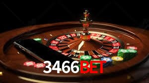 Experiência VIP 3466BET