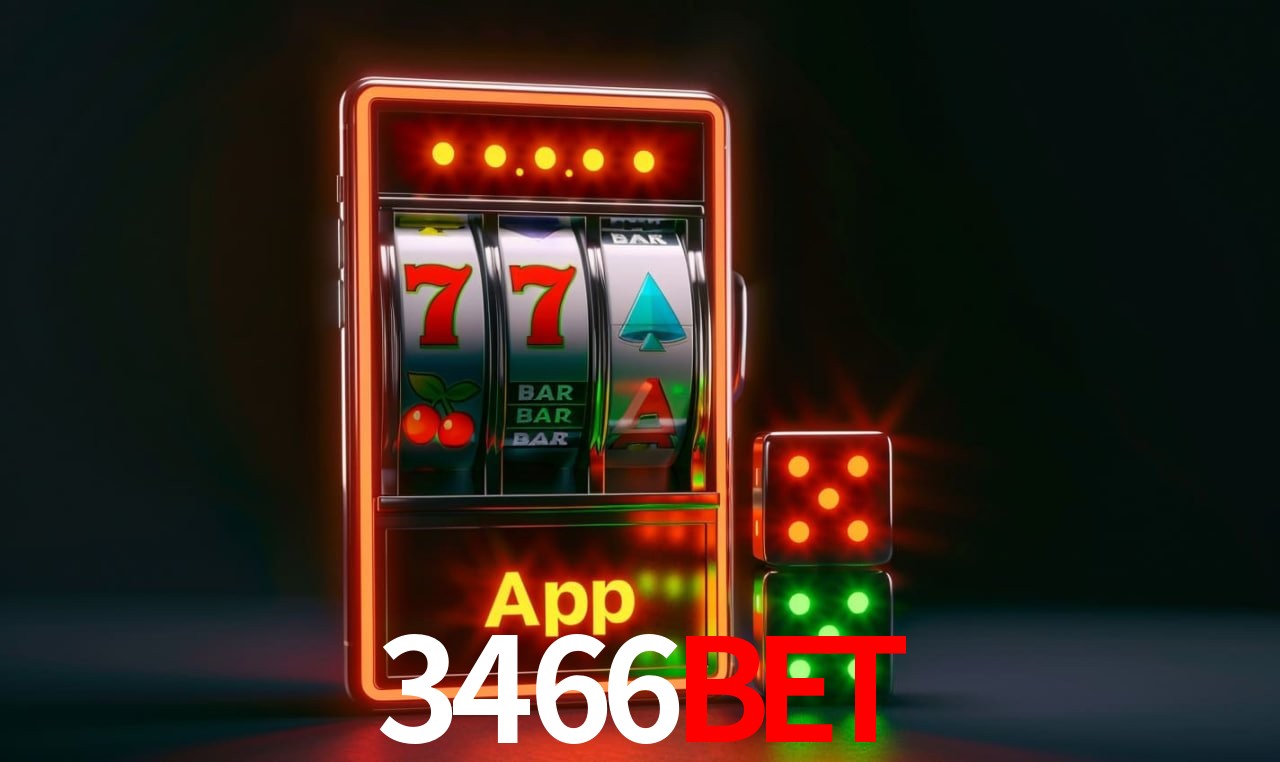 Apostas de Futebol 3466BET