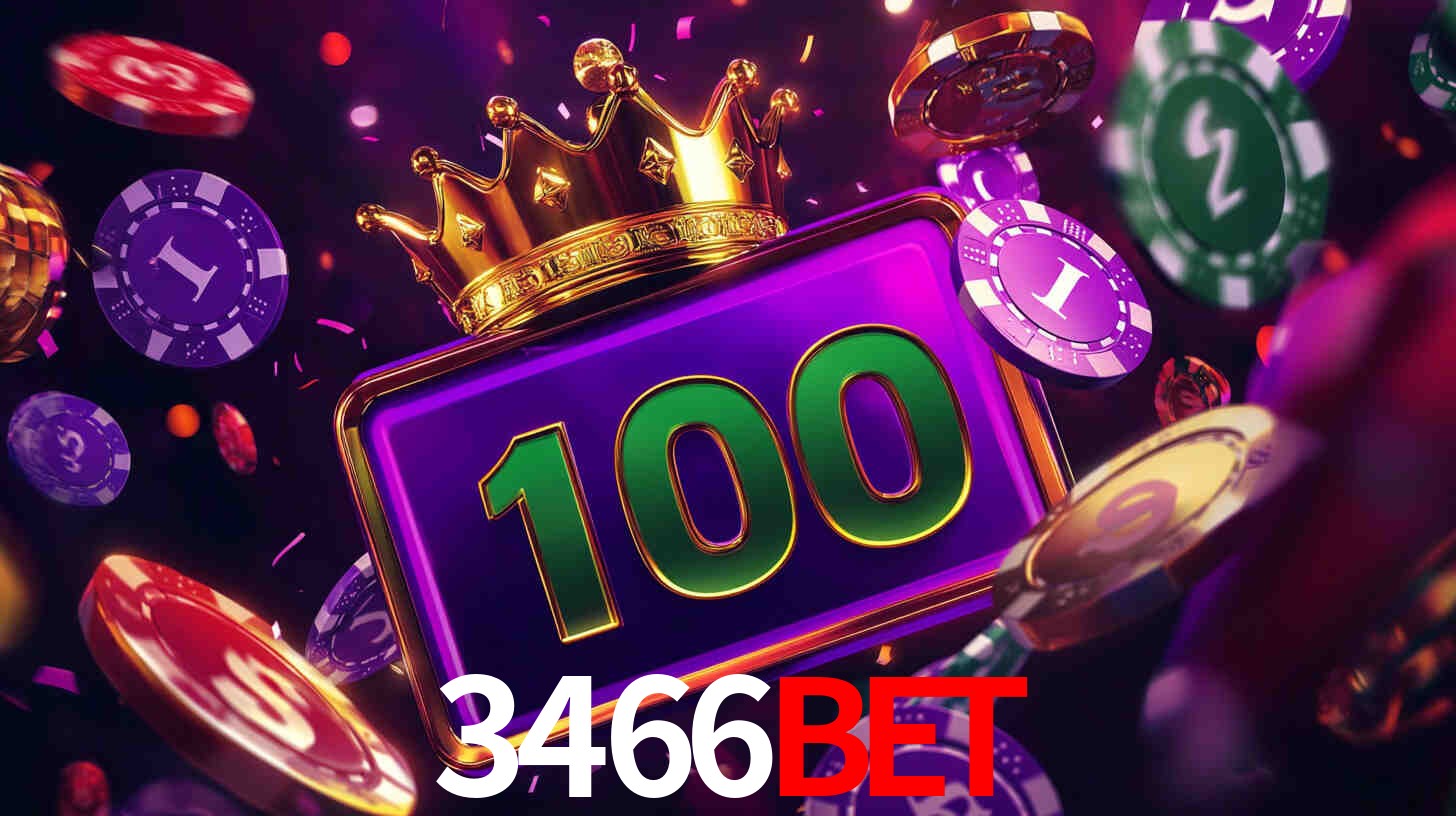 VIP Casino 3466BET
