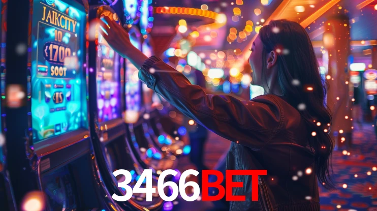 3466 bet paga