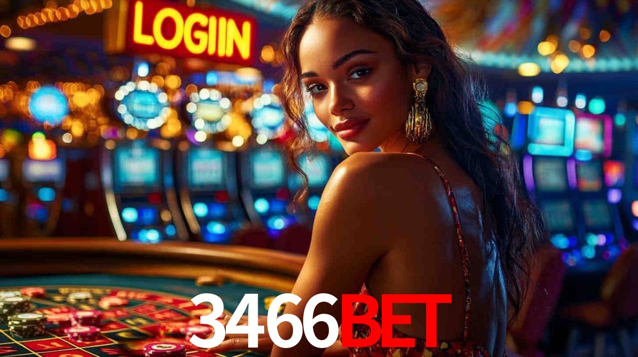 Experiência VIP 3466BET