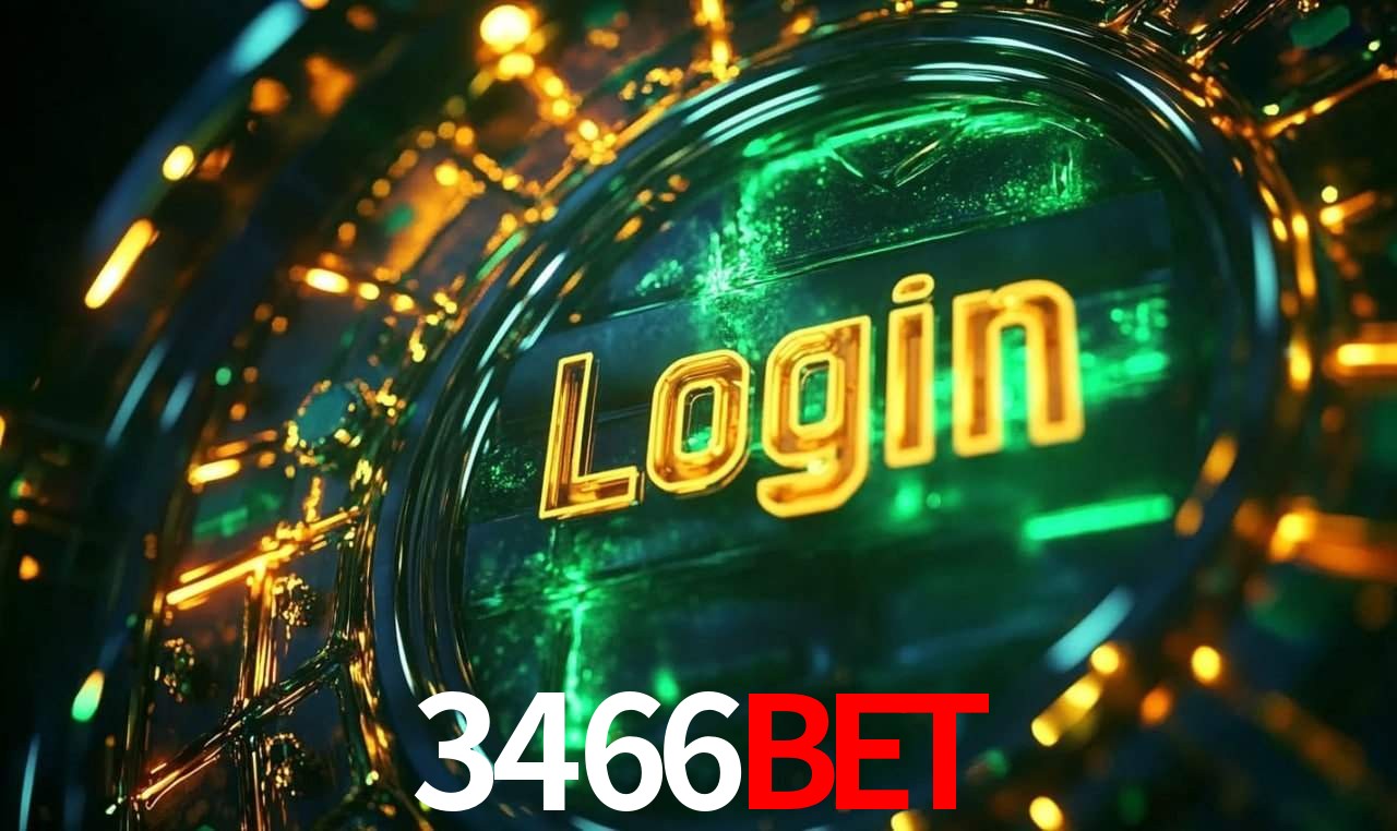 3466BET