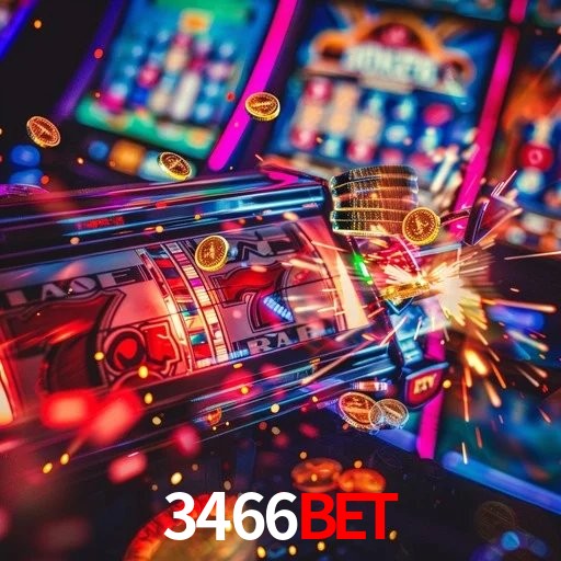 Interface do App 3466BET