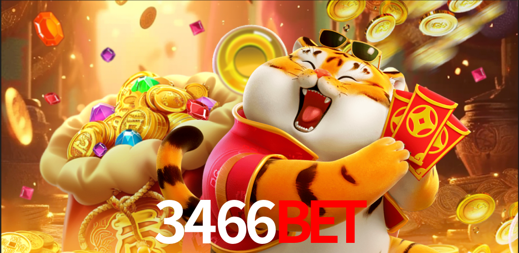 3466BET: Seu Cassino Premiado com Pagamentos Rápidos