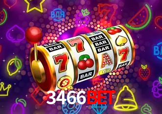 A Emoção da Loteria na 3466BET: Uma Chance de Mudança de Vida