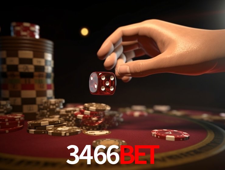 Estatísticas Esportivas 3466BET