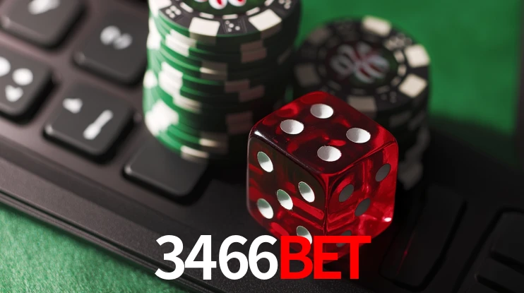 Platform Technology 3466BET