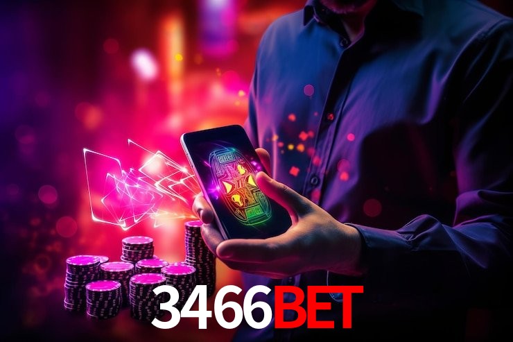 PIX Instantâneo 3466BET