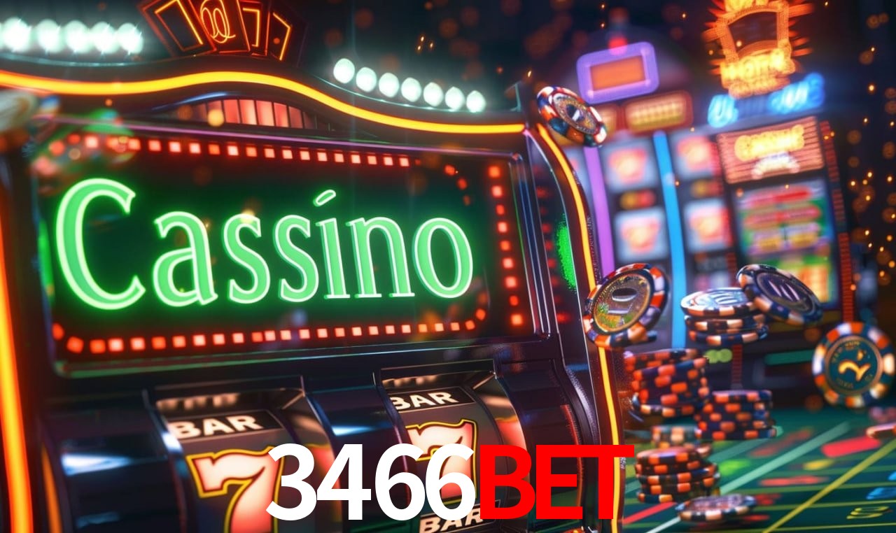 Avaliações dos Jogadores 3466BET