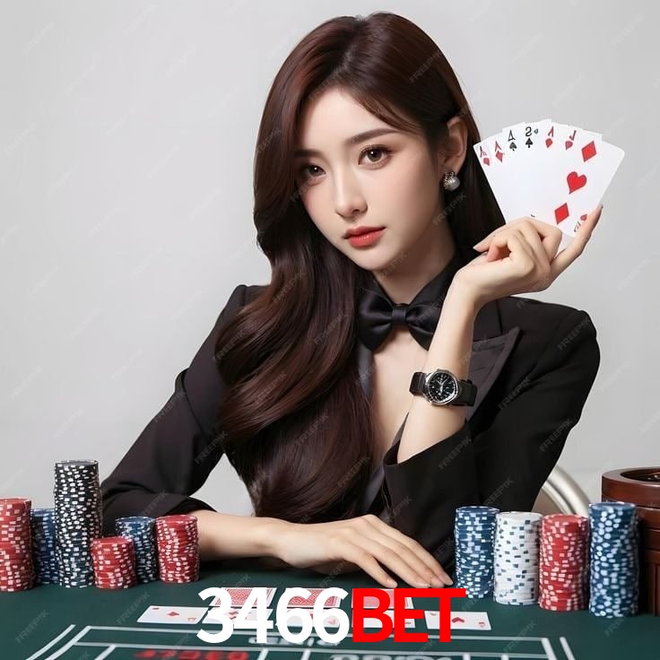 Provedores de Jogos 3466BET