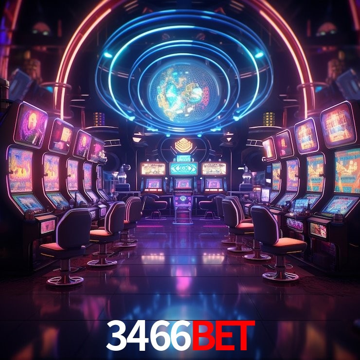 3466BET Aplicativo - 3466BET visual 2