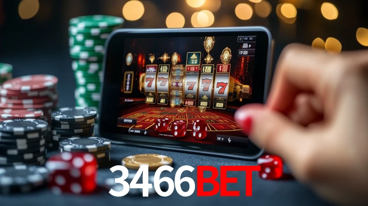 Blackjack Table 3466BET