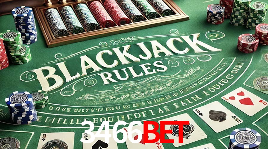 Account Benefits 3466BET