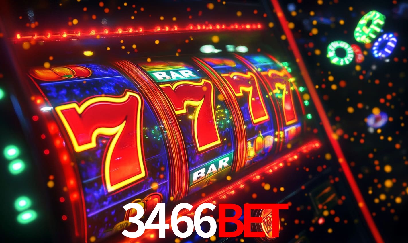 3466BET