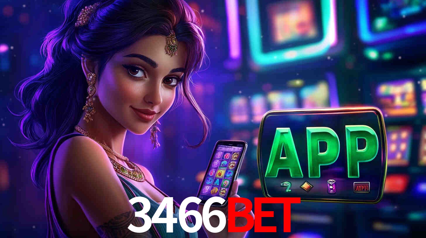 3466BET: Seu Especialista em Apostas Esportivas Brasileiras