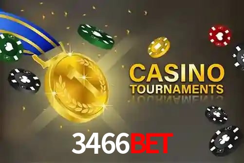 3466BET.com