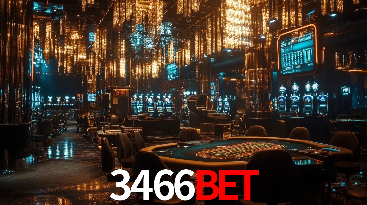 3466BET.com