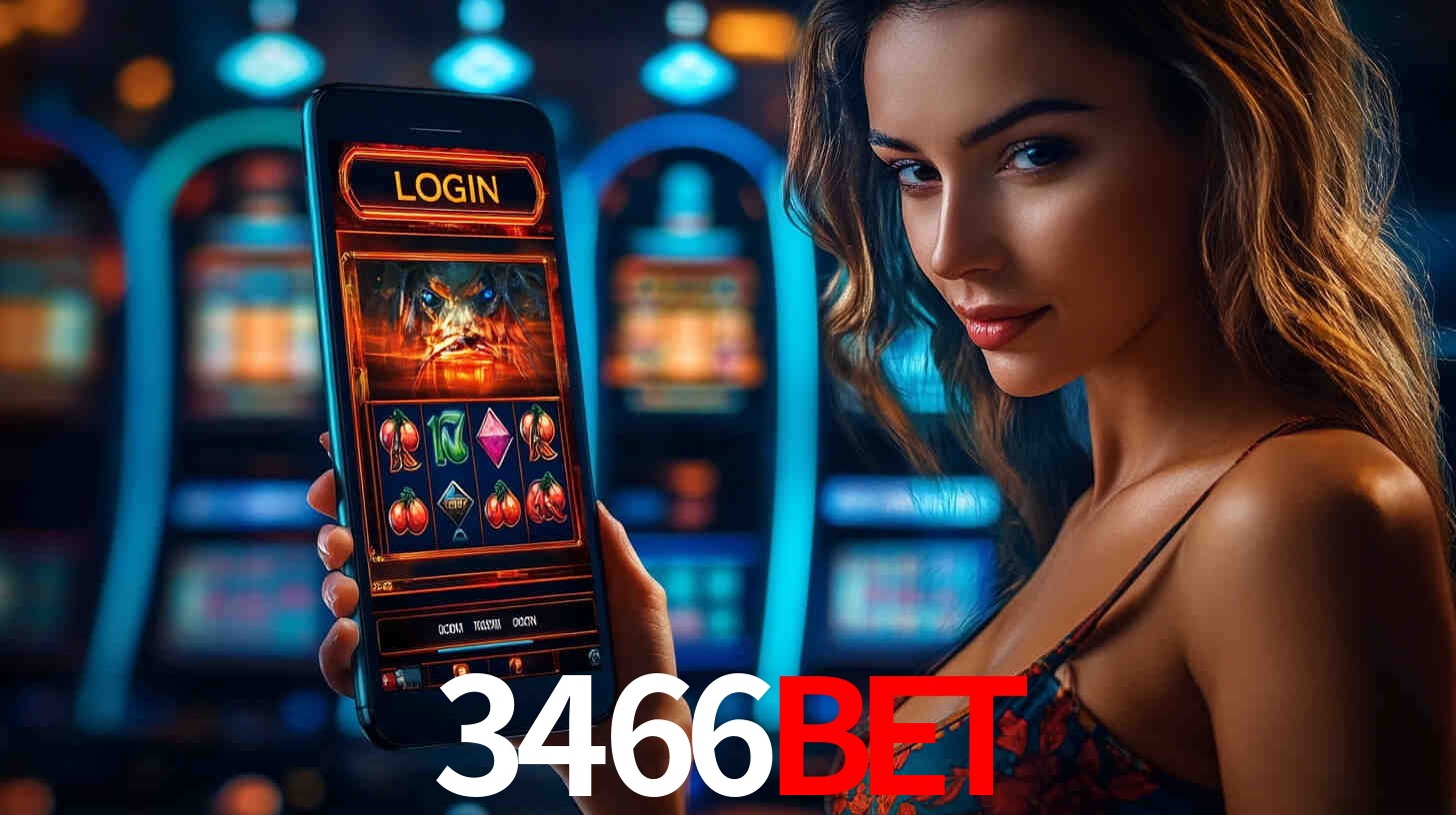 3466BET