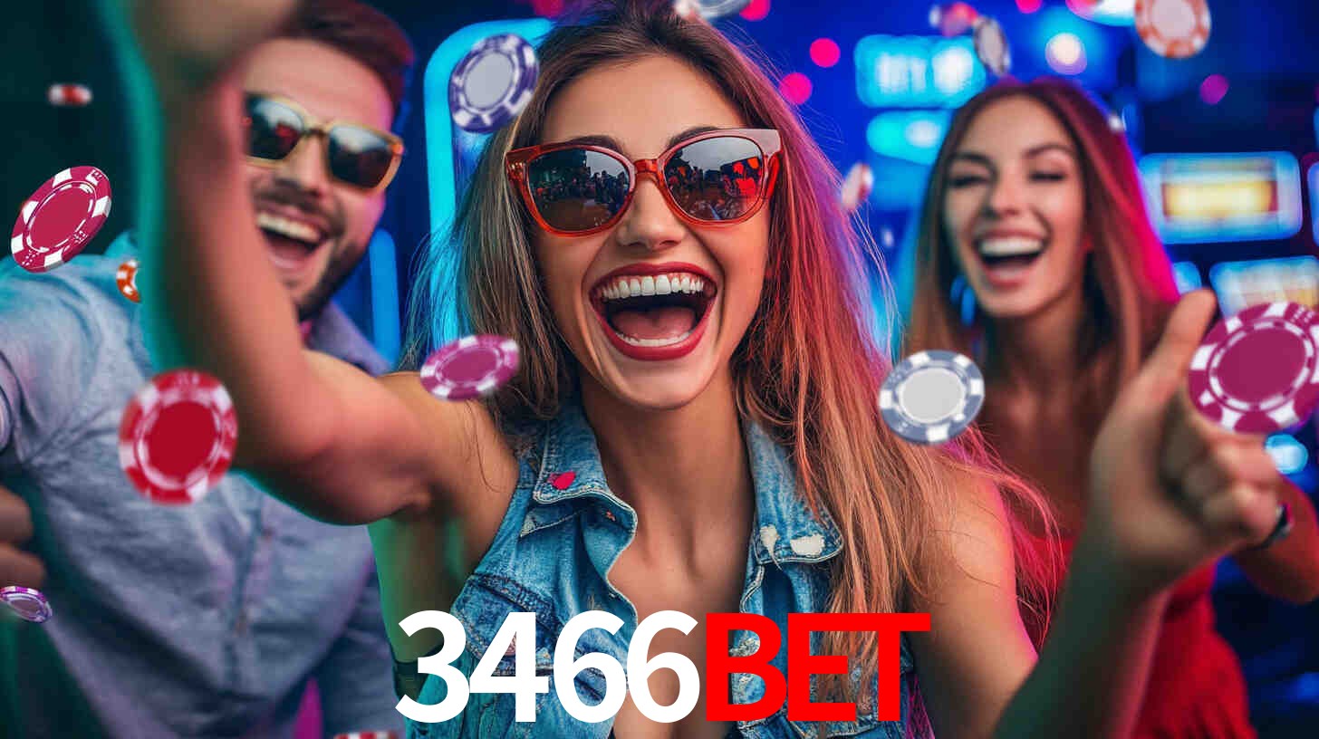 A Popularidade dos Caça-Níqueis no 3466BET