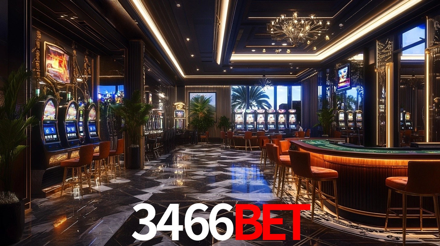 Daily Bonuses 3466BET