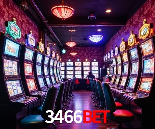 Especiais de Fim de Semana 3466BET