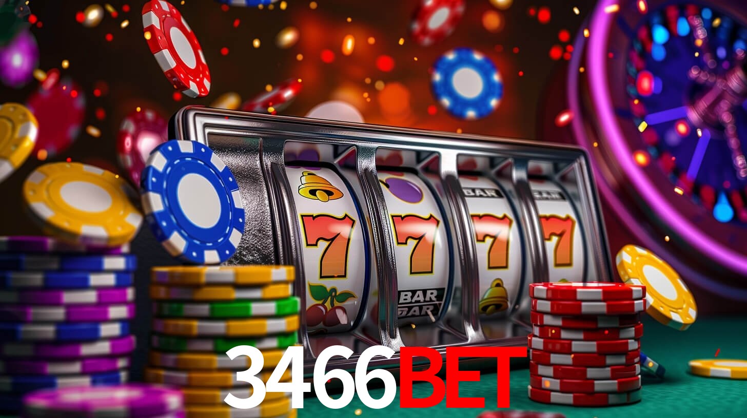 cassino 3466BET