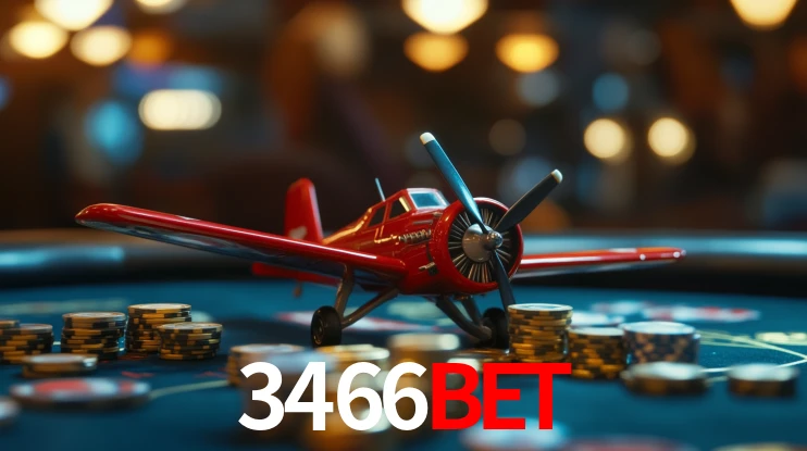 Secure Login 3466BET