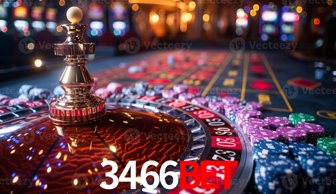 3466BET Plataforma - 3466BET visual 1
