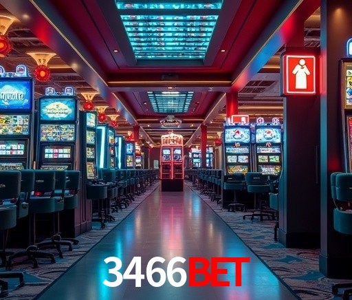 Explorando a Categoria de Eventos em Apostas na 3466BET