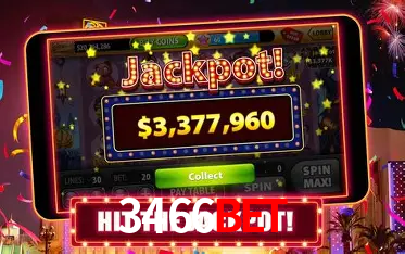 Descubra a Magia dos Jogos de Arcade no 3466BET