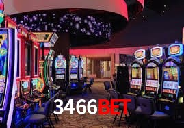 Design Responsivo 3466BET