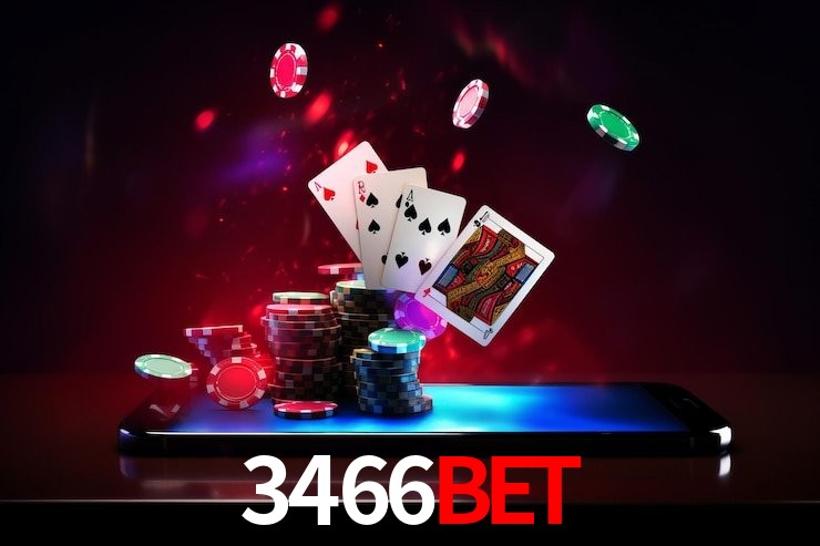 Game Providers 3466BET