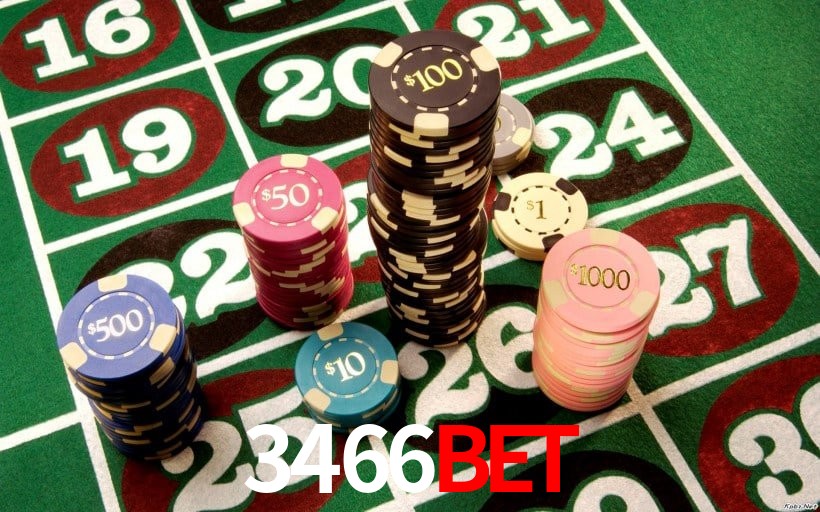 Casino VIP 3466BET