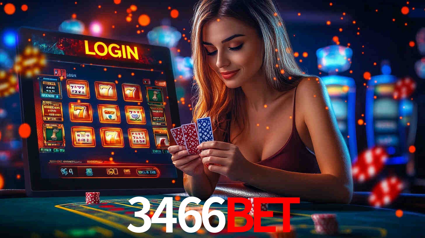 3466BET.com
