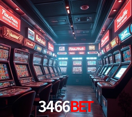 Tecnologia da Plataforma 3466BET