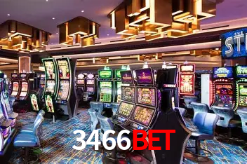 Inovações de Jogos na 3466BET: O Futuro das Experiências Interativas
