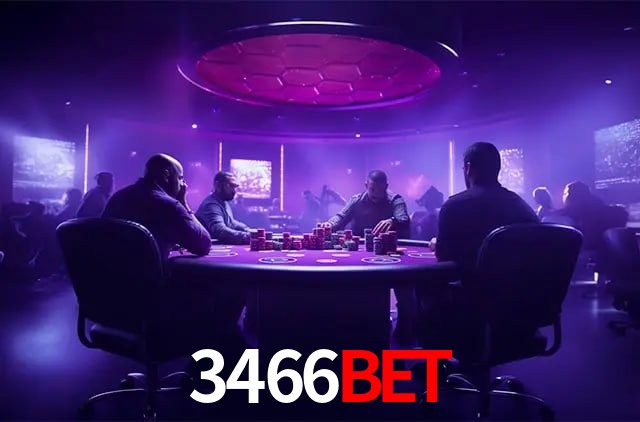 Descubra a Essência do 3466BET: Nossa História e Compromissos