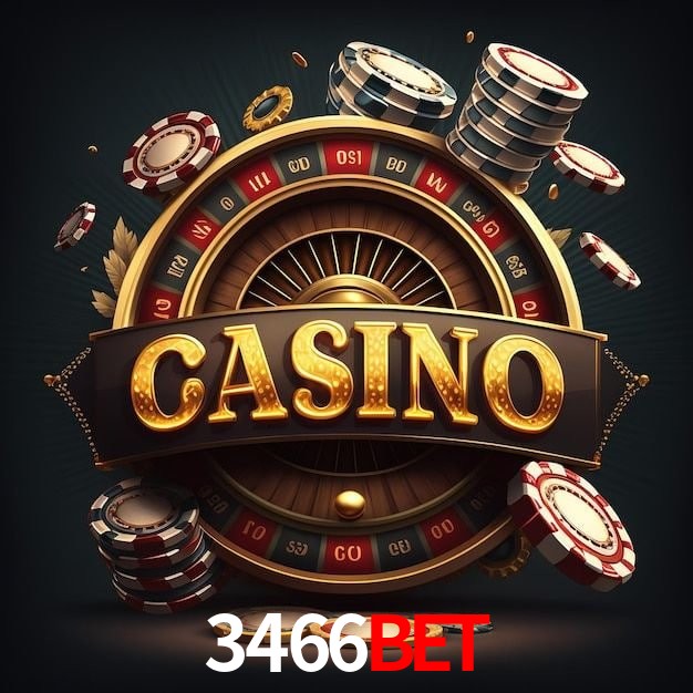 3466 bet paga