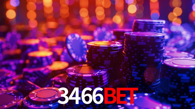 3466BET.com