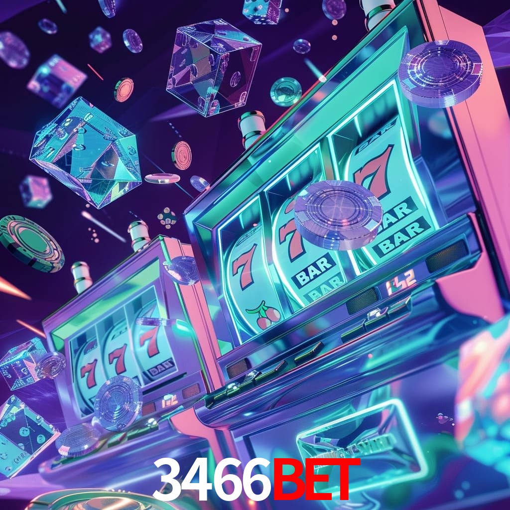 Desvendando o Mundo dos Jogos Virtuais na 3466BET