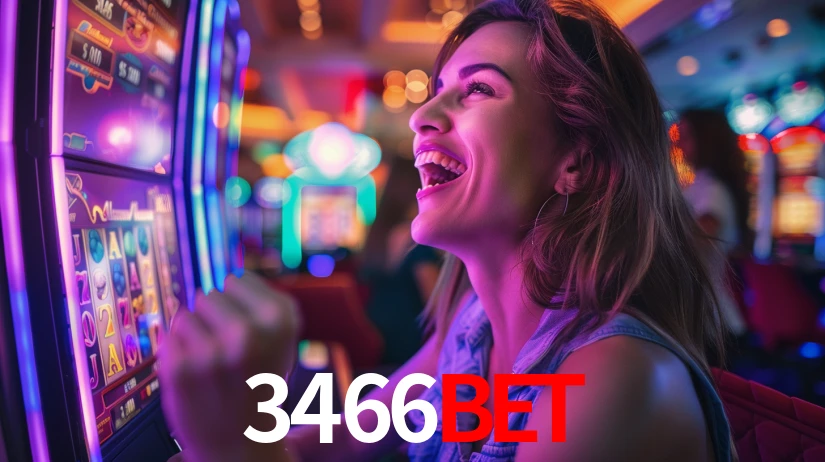 Explore as vantagens do 3466BET: serviço profissional e confiabilidade