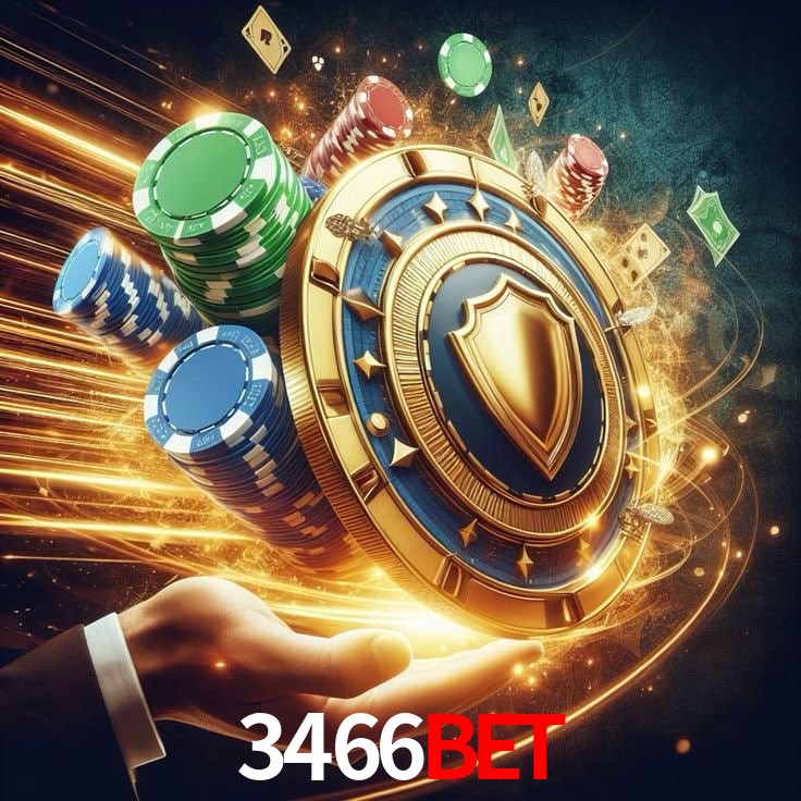 3466BET Slots - 3466BET visual 2