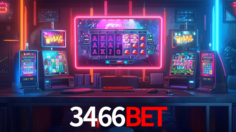 Ofertas Imperdíveis na 3466BET: Promoções e Bônus Que Valem a Pena